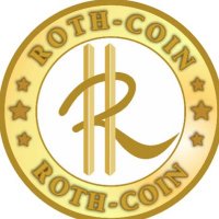 roth-coin (@rothcoin) 's Twitter Profile