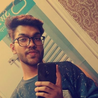 GauravG33685921's profile picture. 😎