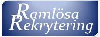 RamlosaRekryter's profile picture. Rekrytering, coachning och rådgivning för företag och privatpersoner. Företaget finns i Helsingborg, men verkar i nordvästra Skåne