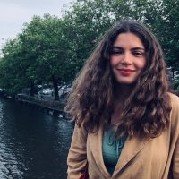 Aitana Palomar S. (@aitanapalomar) 's Twitter Profile