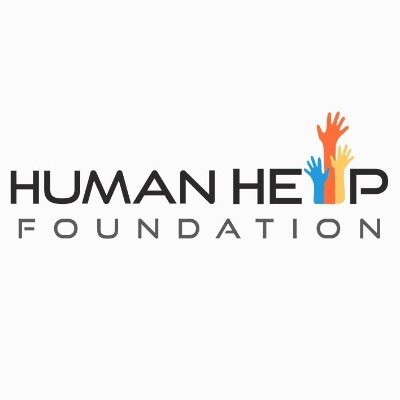 Human Help Foundation is NGO committed to bring happiness on every human's face. We are on a mission to provide education, food & health facility to everyone.