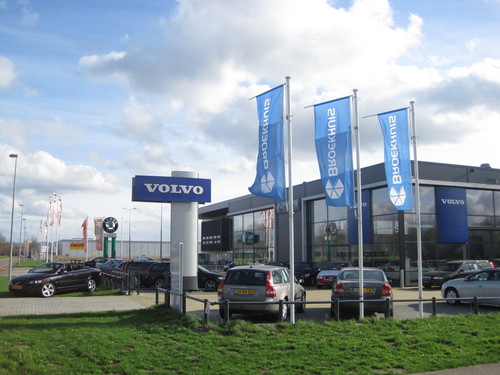 BroekhuisEmmen's profile picture. Beweegt mensen