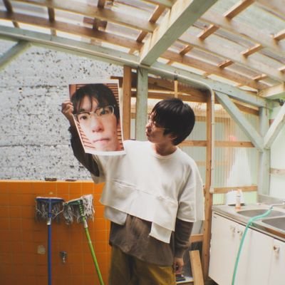kokoronokori13's profile picture. todokeru,所属・創作集団『ココロノコリ』代表、徳島を拠点に自分に出来る創作活動を模索してます！
※現在映像作品【蝋を噛む】公開中！