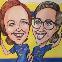 Mrs. Golemes and Mrs. Utter(@golemes_utter) 's Twitter Profile Photo