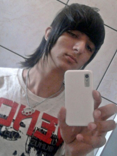 NetoNipote's profile picture. Ora tutto ha un senso: basta dare un'occhiata in giro