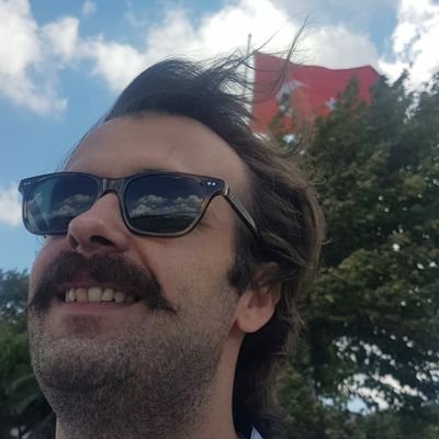 TSleyman1's profile picture. *Sosyolog A.A
*Kahveci
*fani