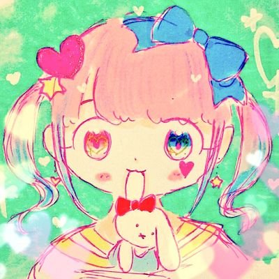 🐰あんね🎀🐰💫リアルゴールドの人さんのプロフィール画像