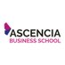 ASCENCIA Business School (@AscenciaBS) Twitter profile photo