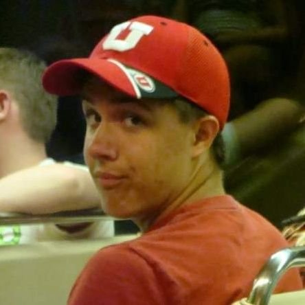 HopelessRunning's profile picture. The unpopular kid all grown up. Drummer for @MBTB_theband Don't follow me, I just post trash.