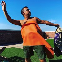 Nicholas De La Rosa III (@monkeypantsnyc) 's Twitter Profile