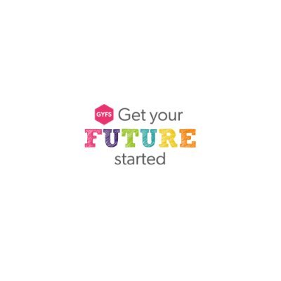 Get Your Future Started (GYFS) is a service for young people, offering online learning, careers advice, workshops, work placements, and much more
