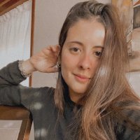 Cami Santa Cruz (@camicsc) 's Twitter Profile