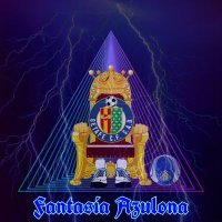 Fantasía Azulona(@FantasiaAzulona) 's Twitter Profile Photo