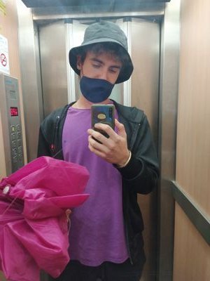 readyToRumbler's profile picture. Energy doesn't lie