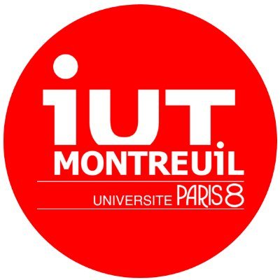 IUTdeMontreuil Profile Picture