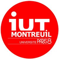 IUT de Montreuil (@iutdemontreuil) 's Twitter Profile Photo IUT de Montreuil (@iutdemontreuil) 's Twitter Profile Photo