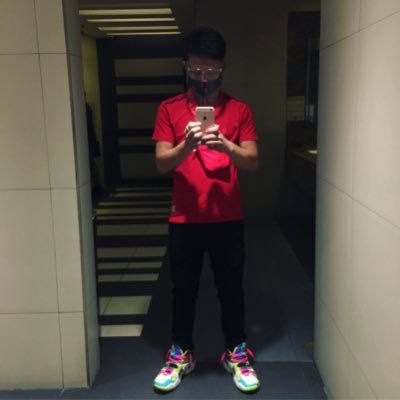 OoJacksonoO's profile picture. ^_^