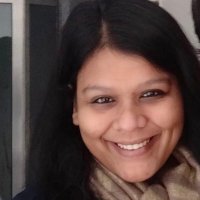 Shrinidhi Nathany (@drshrinidhi2020) 's Twitter Profile