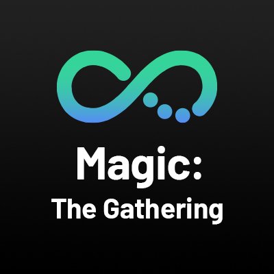 TCGplayer Infinite I Magic Profile