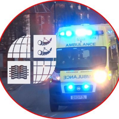 This is the official Twitter page for the University of Bradford Paramedic Science (BSc) Programme. Page updated and maintained by UoBParamedic Lecturer Team.