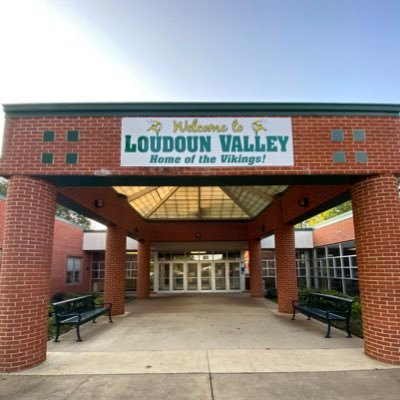 Official Twitter for Loudoun Valley High School!