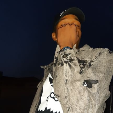 Kendrickofents1's profile picture. I always stay gentle,everyone is at war. 🐺
Life_of_sfetsii🌴