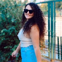 Gülşah Tezel (@gulsahtezel) Twitter profile photo