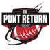 The Punt Return ๐๐ (@puntreturnpod) Twitter profile photo The Punt Return ๐๐ (@puntreturnpod) Twitter profile photo