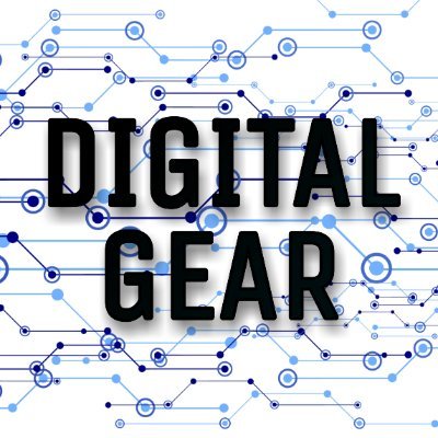 digital gear