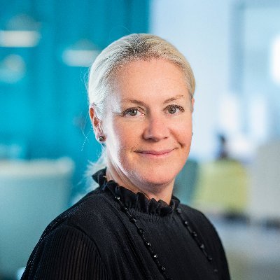 Pia Heidenmark Cook Profile