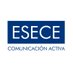 ESECE (@eseceuy) Twitter profile photo ESECE (@eseceuy) Twitter profile photo