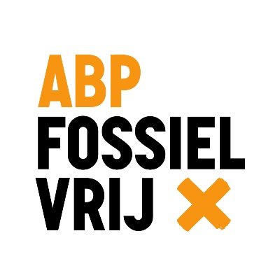 Wij roepen ABP op ons pensioengeld niet meer te investeren in kolen, olie en gas. ABP Fossielvrij is een campagne van bezorgde ABP-deelnemers en @FossielvrijNL