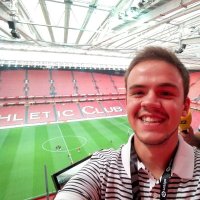 Peru Olazabal (@olazabalperu) 's Twitter Profile Photo