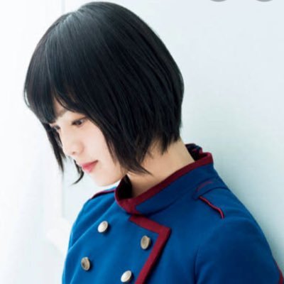 てちと第5人格専用垢!サブ垢です(´°v°)/たまぁーに日常呟きあり。第5人格フレ募集中〜DISCO歓迎☆てち推しと欅坂のファンの方は無言フォローします(--;)お許しを〜