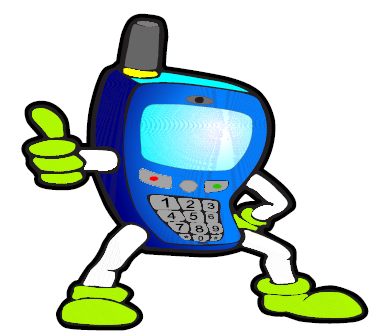 WeFixPhones's profile picture. My name is CR Wally. I am the mascot for Kentucky Cell Repair. Let us repair your phone if you are experiencing any problems including water damage.
