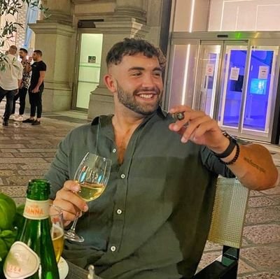 Josephmacquade's profile picture. 