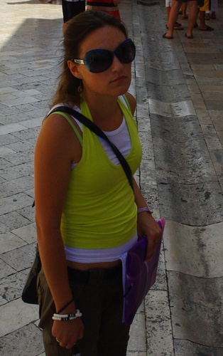 artist