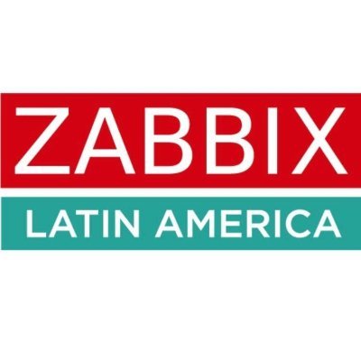 Esta é a conta oficial da Zabbix LatAm no Brasil, escritório que representa a @Zabbix na América Latina.