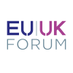 EU|UK Forum (@EUUKForum) Twitter profile photo