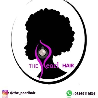 ThePearlHair1's profile picture. The Pearl Hair (Online Luxury Hair store)
🦋100% human hair
🦋bundles and wigs
🦋nationwide delivery
🦋PAYMENT VALIDATES ORDER
❌No exchange, No refund