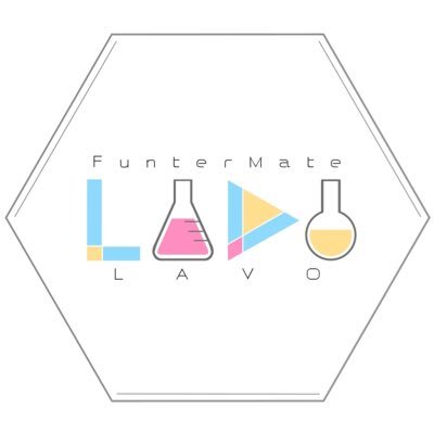 Funtermate LaVo(解散)さんのプロフィール画像