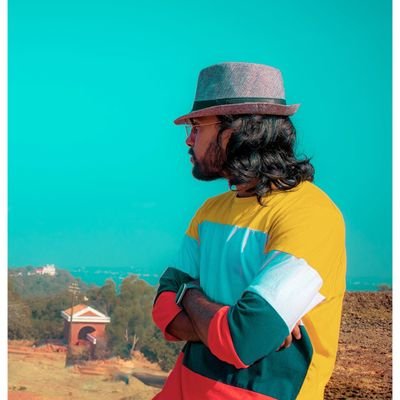checkout
https://t.co/V4XX4eUE3a
web developer for a small startup ✌
just positive that's all