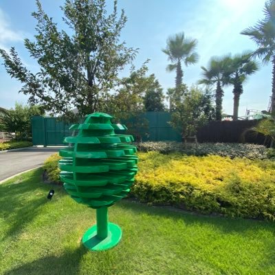 Stephanieo5o5's profile picture. ビルドしない系レゴファンです🤳/レゴランドジャパン/テーマパーク/遊園地/海外パーク/