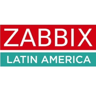 Esta es la cuenta oficial de Zabbix LatAm, sucursal de @Zabbix que representa a toda Latinoamérica.
