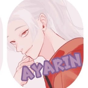 ayarinさんのプロフィール画像
