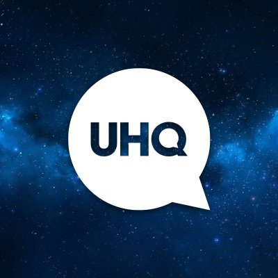 universohq Profile Picture