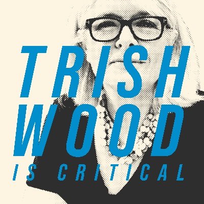 Host: Trish Wood is Critical Pod (https://t.co/Nrycg34eyv) | Dir: Ted Bundy: Falling for a Killer (Amazon) | Substack: https://t.co/cvv1CABxSL