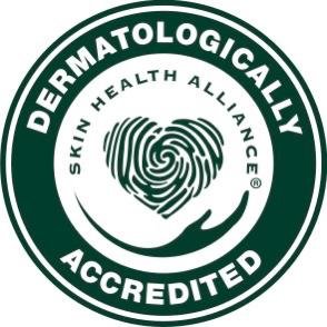 Offering professional accreditation to companies, services and brands seeking specialist independent dermatological recognition for their product research.