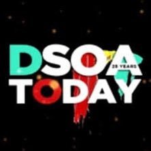 the Official Dreyfoos School of the Arts morning news: tune in every Friday ✌️