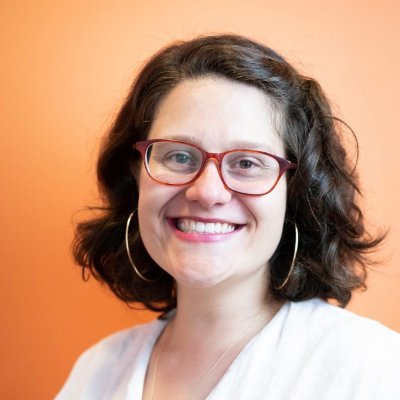 NikkiLebAngulo's profile picture. Deputy Chief, Organization Development @AFS. New Yorker interested in international education, food, history and situations that combine all three.